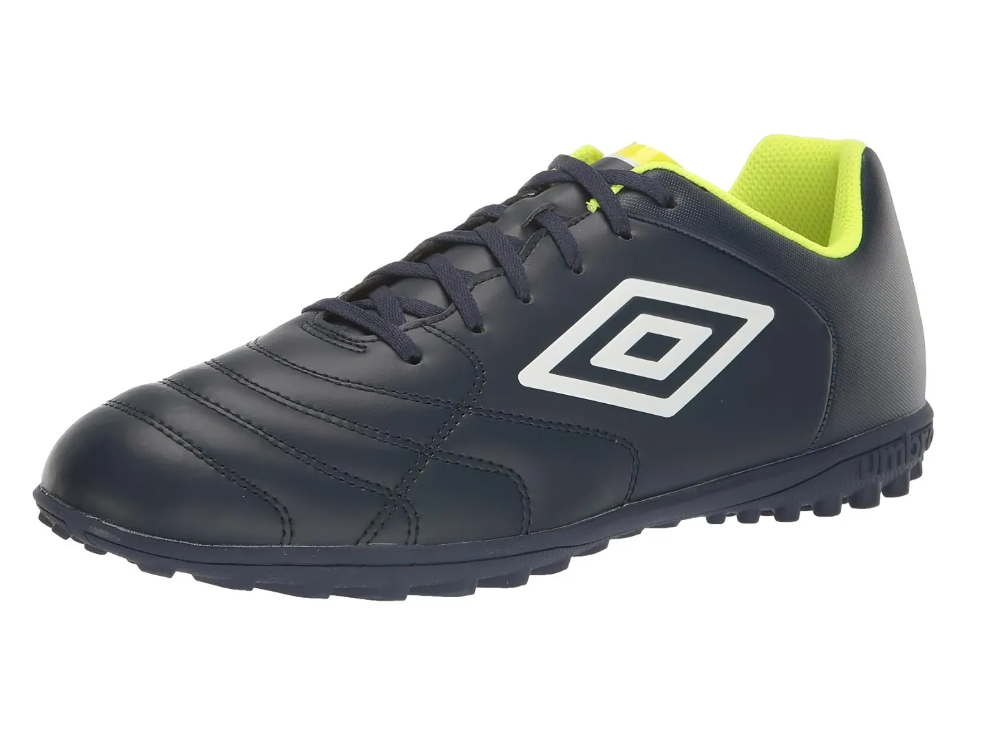 Taquetes Umbro Classico  Negro Para Niño